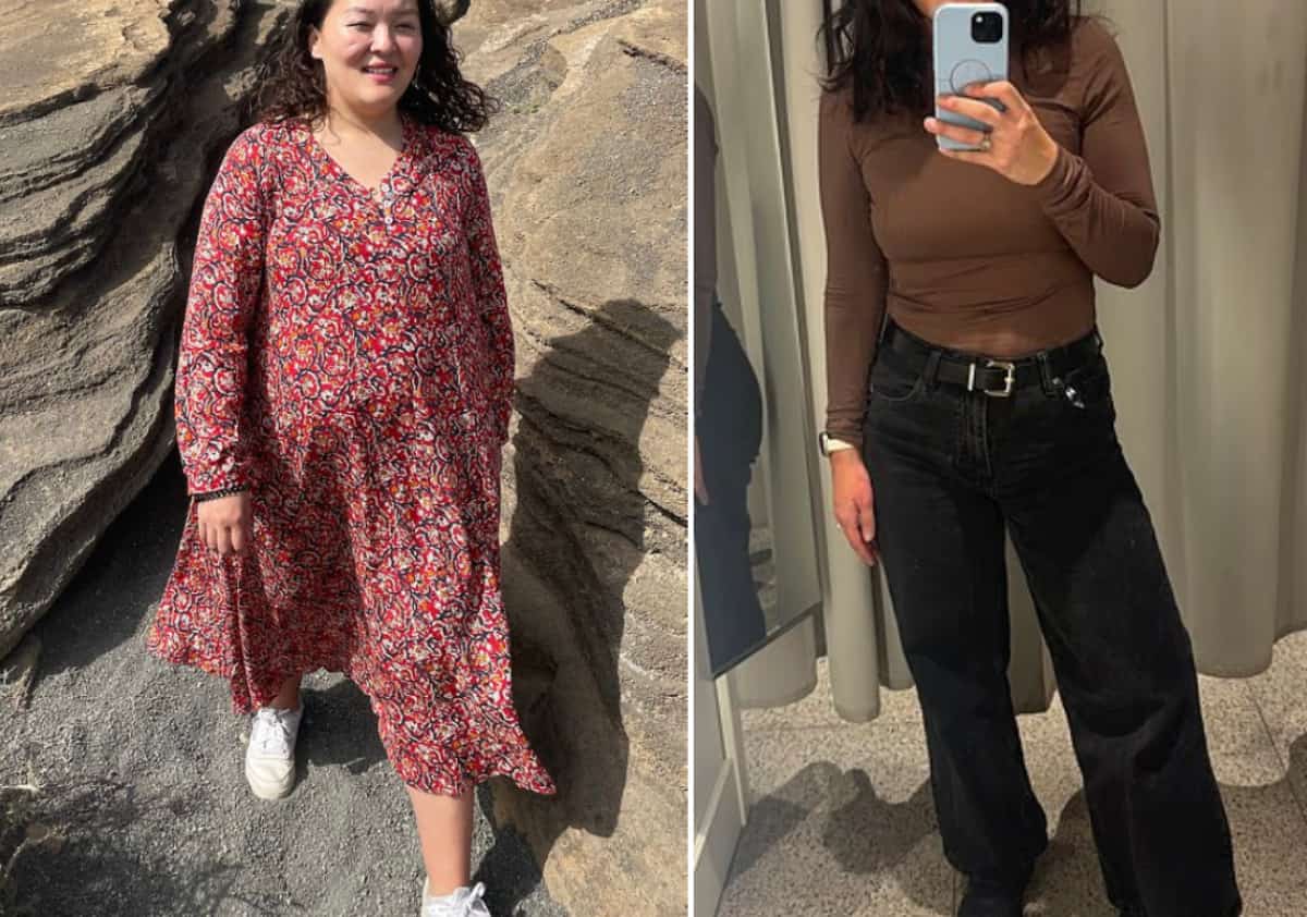 שנים של דיאטות כושלות והרבה כסף שהלך לפח - אם חד-הורית מצאה טריק פשוט ששינה לה את החיים